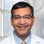 Dr. Viralkumar K. Bhanderi, MD - Tallahassee, FL - Oncology, Internal Medicine