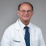 Dr. Gerald Heintz, MD - Baton Rouge, LA - Psychiatry