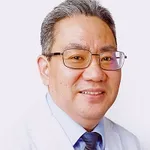 Lawrence Kuo Chang