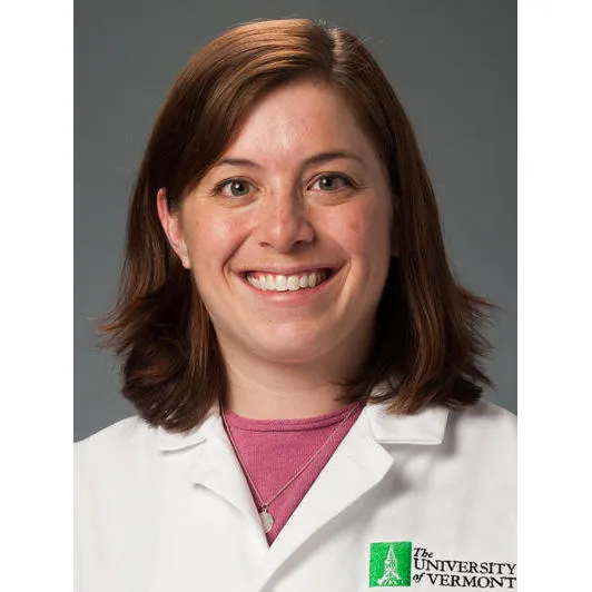 Dr. Jillian S. Sullivan, MD