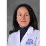 Dr. Yelena Selektor, MD - Detroit, MI - Internal Medicine, Cardiovascular Disease