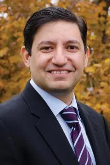 Dr. Aasim Rehman, MD