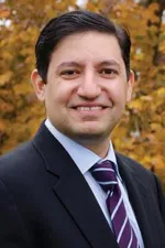 Dr. Aasim Rehman, MD - Zanesville, OH - Rheumatology