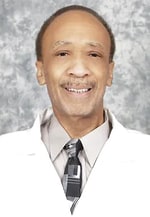 Dr. Eddie Clifford Beal, MD