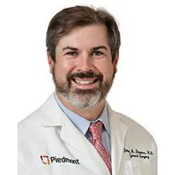 Dr. James M. Stevens, MD | Fayetteville, GA | General Surgeon