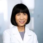 Dr. Carrie H. Yuen, MD - Houston, TX - Hematology, Surgical Oncology, Oncology