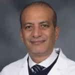 Dr. Mohamed Saad, MD - Louisville, KY - Sleep Medicine, Pulmonology