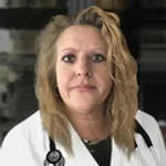 Dr. Natalie Austin, PAC