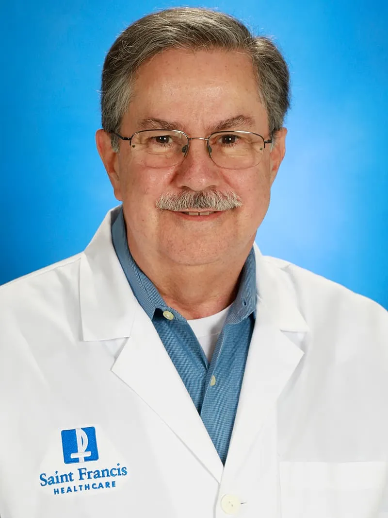 Dr. Fernando Arzola, MD