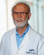 Dr. Aziz Rahman, MD - Centralia, IL - Internal Medicine, Critical Care Medicine, Other Specialty, Sleep Medicine