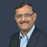 Dr. Kiran D. Mehta, MD - Hollywood, MD - Pulmonology