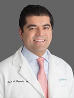 Dr. Amir Ali Bajoghli MD