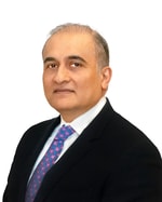 Dr. Adnan Nadir, MD
