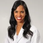 Dr. Kefla G Brown, OD - New Orleans, LA - Optometry