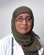 Dr. Azeez Fathima Naqvi, MD - Hazlet, NJ - Nephrology