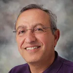 Dr. Mouin Gerios Seikaly, MD - Dallas, TX - Nephrology, Pediatrics