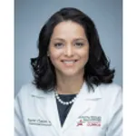Dr. Ingrid M Chacon, MD - McAllen, TX - Gastroenterology