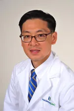 Dr. Gene Han, MD - Hackensack, NJ - Diagnostic Radiology