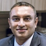 Dr. Sidharth Panchamia, MD