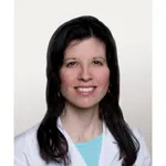 Dr. Amber N. Mitchell, MD - Kingston, NY - Neurology