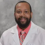Dr. Torey Scott Harden - Lagrange, GA - Pediatrics