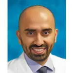 Dr. Umair Syed Ahmed, MD - Lakeland, FL - Nephrology