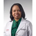 Dr. Electra Chante Bradshaw Graham, MD - Columbia, SC - Obstetrics & Gynecology