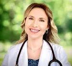 Dr. Svetlana Nilovna Hanson, MD