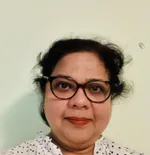 Sangeeta Banerjee