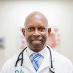 Physician Delwyn Sargeant, MD - Philadelphia, PA - Primary Care, Family Medicine