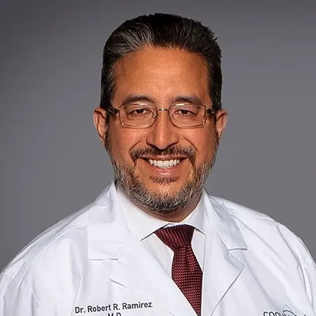 Dr. Robert R. Ramirez, MD - New Braunfels, TX - Other, Pain Medicine, Internal Medicine, Geriatrician, Family Medicine