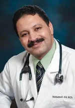Dr. Mohamed A.s. Ali, MD - Florissant, MO - Geriatric Medicine, Internal Medicine