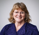 Dr. Cynthia Jane Ferrier, MD