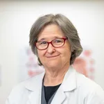 Physician Jill M. Barry, MD