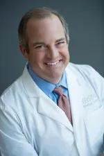 Dr. Matthew Hoggatt, MD - Webster, TX - Urology