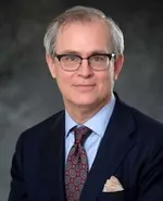 Dr. Richard Liston, MD - Dayton, OH - Ophthalmology