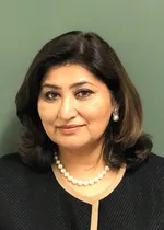Dr. Zahra Ayub, MD - Framingham, MA - Neurology, Sleep Medicine