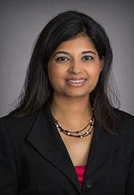 Nandini Nagaraj