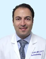 Dr. John Afshin Kasher, MD - Burbank, CA - Gastroenterology, Internal Medicine