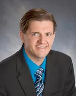 Dr. Derrick Hurst, DO - Colorado Springs, CO - Family Medicine