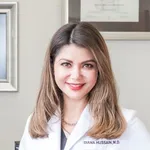 Dr. Diana Angelica Hussain, MD - Lake Mary, FL - Pain Medicine, Physical Medicine & Rehabilitation