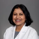 Dr. Nithya Guhanand - Kennesaw, GA - Family Medicine