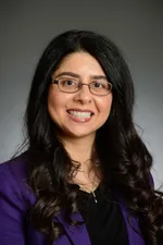 Dr. Haleh C. Heydarian, MD - Cincinnati, OH - Cardiovascular Disease, Pediatric Cardiology