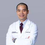 Dr. Channing Chin, MD, FACS, FASMBS