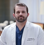 Dr. Craig Wright, MD