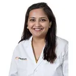Dr. Ritika Mahajan, MD - Conyers, GA - Neurology