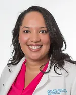 Dr. Justine R. Barnes - Goldsboro, NC - Cardiovascular Disease