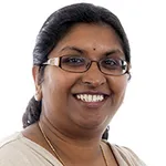 Dr. Padmapriya Balakrishna, MD - Louisville, KY - Internal Medicine