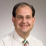 Dr. William Harrison, MD - Cheyenne, WY - Internal Medicine