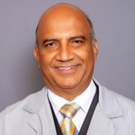 Dr. Harsh P. Gupta, MD - Evanston, IL - Gastroenterology